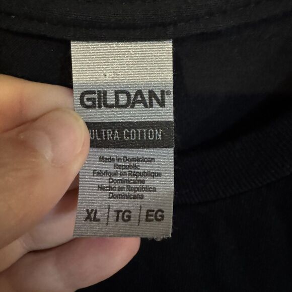 Texas Tech Red Raiders XL Autozone Liberty Bowl Champions T-Shirt 63rd Annual - Picture 3 of 7